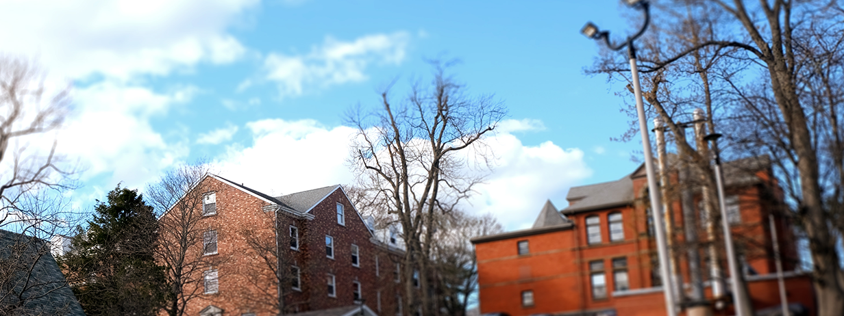 AST buildings